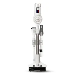 Powerclone Cordless Vacuum (CVC-A1410NW) Powerclone Cordless Vacuum (CVC-A1410NW)