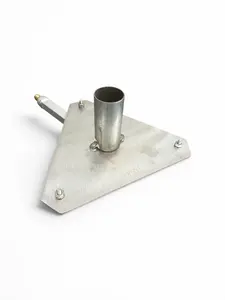 Single Jet Burner Module (Boiling)