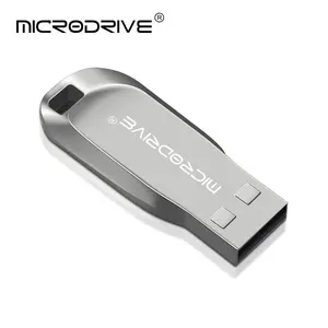 MICRODRIVE 16GB 32GB 64GB 128GB USB2.0 Flash Drive, High Speed Flash Drive, Portable Pen Drive, Memory Stick for Laptop, Computer, Desktop, USB Flash Drives