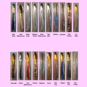 2-in-1 Eye Liner & Lash Glue - Makeup Tool for Smooth Application - Available in Various Colors Eyeliner Flawless