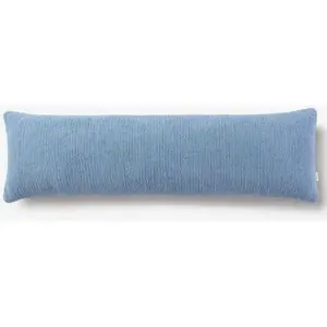 Sunday Citizen Denim Snug Body Pillow 48 x 14
