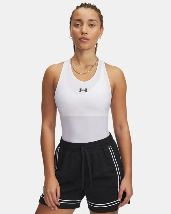 Under Armour HeatGear® OG Compression Women's Tank