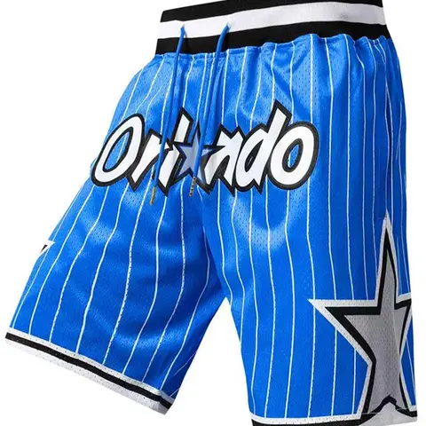 Men's Blue Basketball Shorts, Vintage Embroidered Zipper Gym Shorts, Streetwear Sports Shorts, Cool Sports Shorts, Casual Training Pants, Casual Fitness Shorts, Spring & Fall Fitted Style, Athletic Shorts, Active Shorts, Activewear Shorts, Sporty Shorts