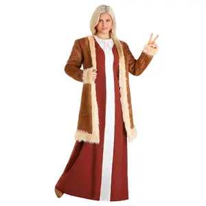 Women's Forrest Gump Jenny Costume