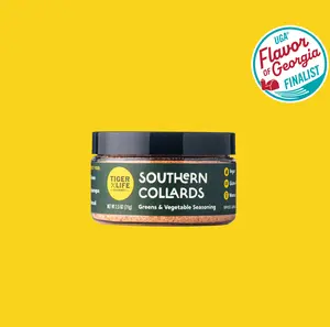 Southern Collards