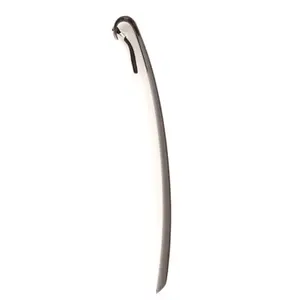 Boot Horn Plastic 0402001