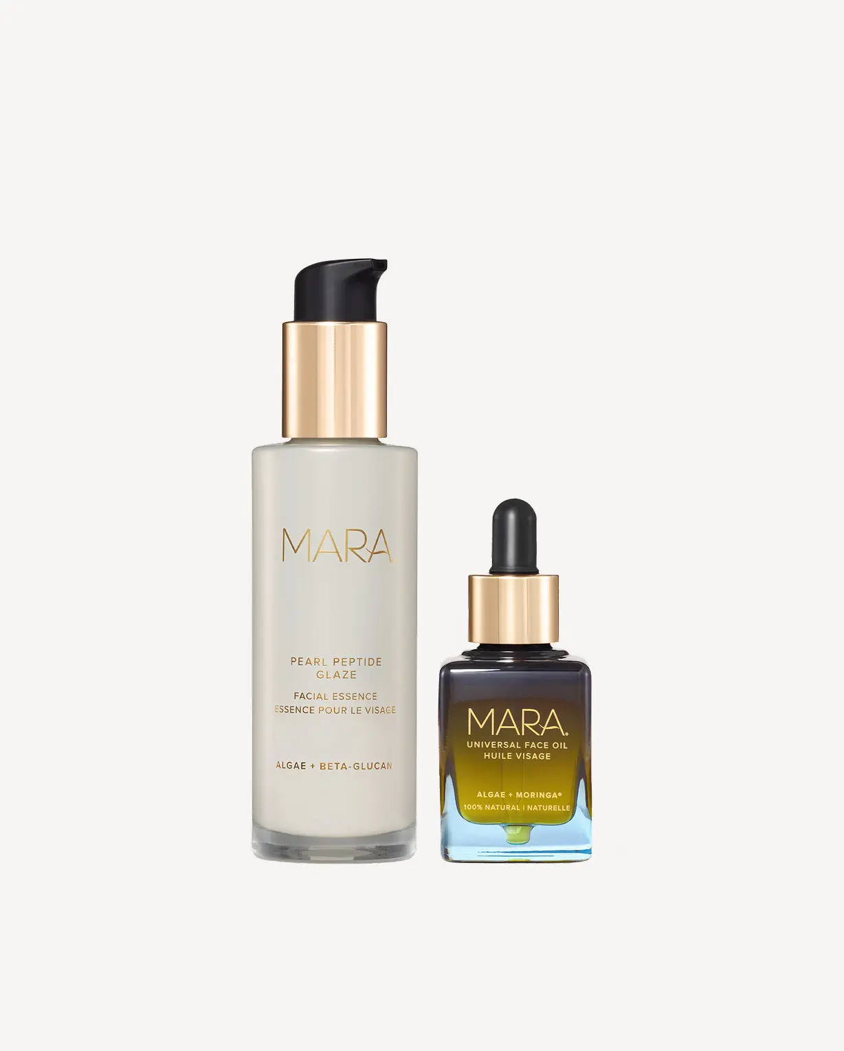 The Essentials Skincare Duo