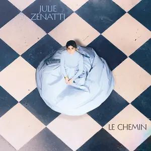 Julie Zenatti - Le Chemin  [COMPACT DISC - CD]
