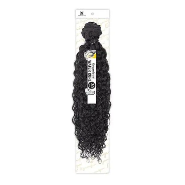 Organique Mastermix Water Curl 24"