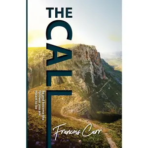USED-The Call by Carr, Francois (Paperback)