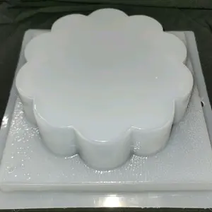 Gelatin Mold 2L
