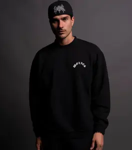 Darc Sport Chopper Gym Sweatshirt, Gym Heavyweight Cotton Sweatshirt, Workout Sweatshirt, Sport Gift, Gymnastic Merch Fan , Streetwear Sweatshirt, Vintage Hiphop Sweater, Retro Sweatshirt, Bodybuilding Wear, Motivation Gym Wear, Muscle Fit Outfit