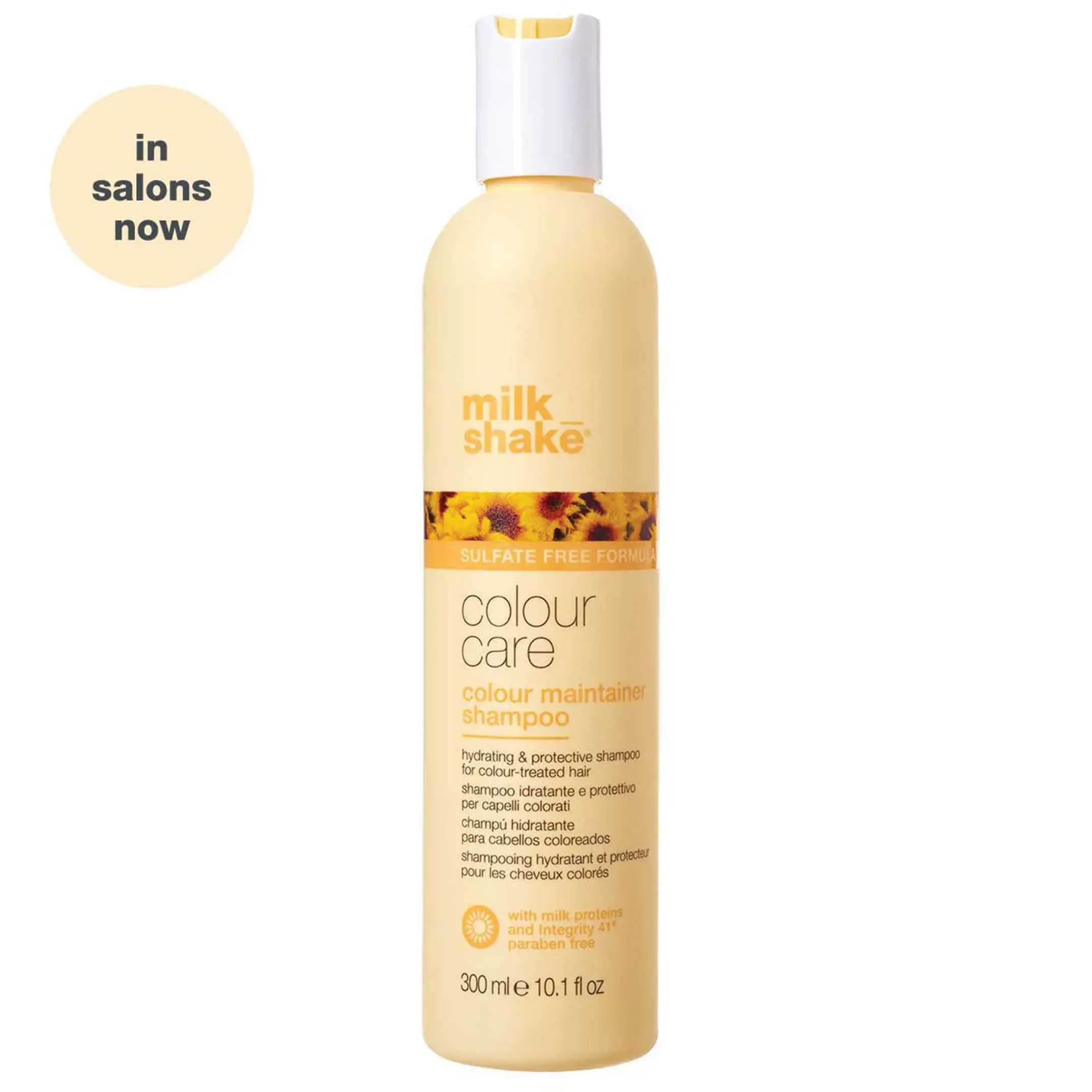 Colour Care Color Maintainer Shampoo