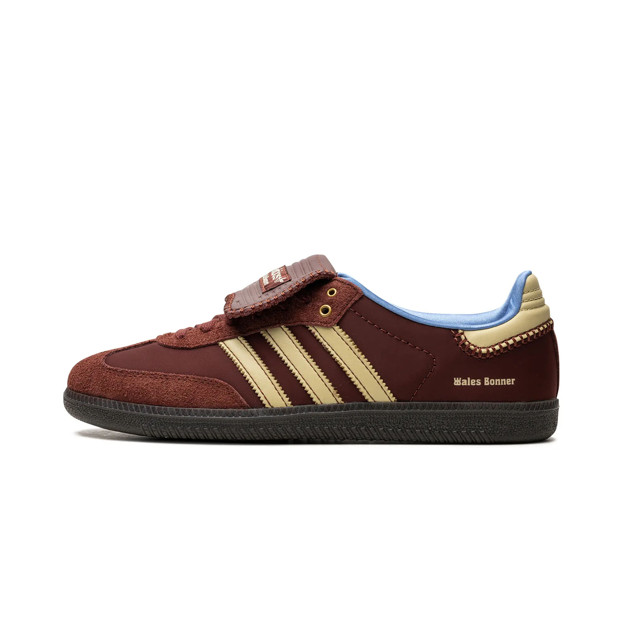 Samba "Wales Bonner - Nylon" IE0579