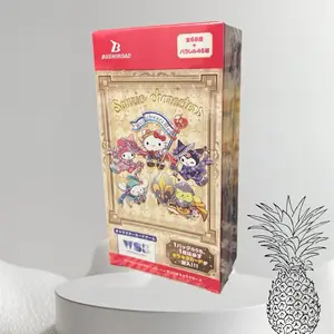 Weiss Schwarz Blau Sanrio Booster Box (Japanese)