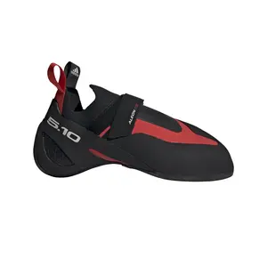 adidas Mens Aleon Climbing Climbing Shoes Sneakers Shoes - Black