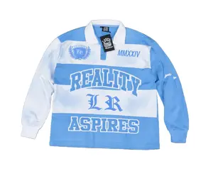Obsidian Legacy Rugby Polo