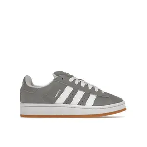 adidas Kid's Campus 00s Grey Gum, from StockX