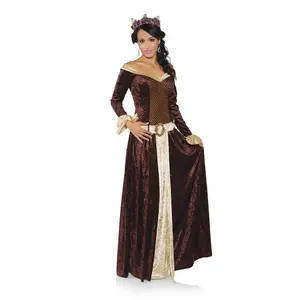 Adult Women's My Lady Renaissance Costume