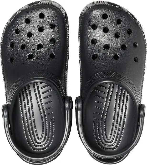 Crocs Unisex-Adult Classic Clog, Clogs for Women