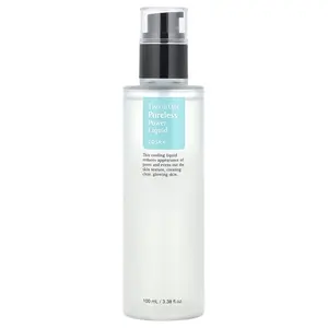 CosRx Two in One Poreless Power Liquid, 3.38 fl oz (100 ml)