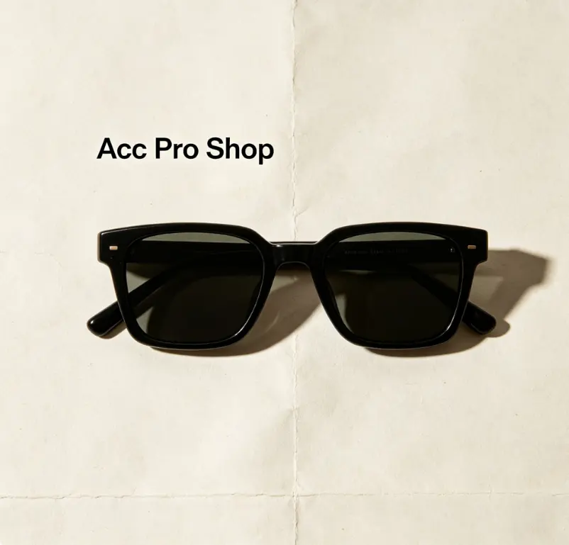 Sunglasses Wz-zbM152