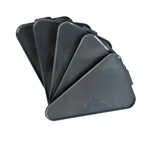 Kitchen Serving Extra Trays, 5-Pack Set
