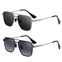 Gunmetal Gray+Black Gray Gradient