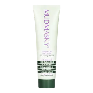 Glow-Up Cleanser