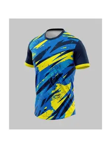 Football badminton tennis jerseys outdoor sports T-shirts 3d Printing Summer Dry Quickly Men's T-Shirt Kid's Clothing Tee Y2k
