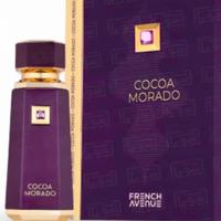 Cocoa Morado