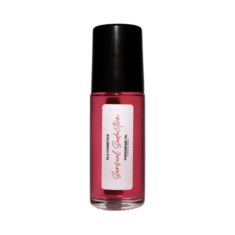 DLA COSMETICS SENSUAL SEDUCTION PHEROMONE OIL