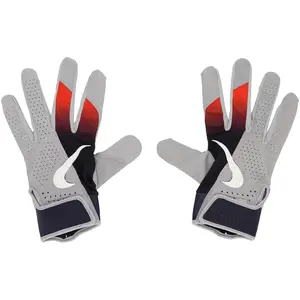 George Springer Toronto Blue Jays Player-Issued Gray and Black Nike Batting Gloves from the 2023 MLB Season - Fanatics Authentic Certified