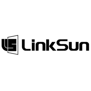 LinkSun Health Care shop logo