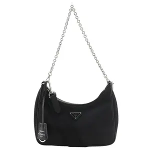 Pre-owned PRADA Nylon Shoulder Bags Re Edition 2005 Re 2way bag