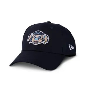 Seattle Kraken Buoy Navy New Era 950