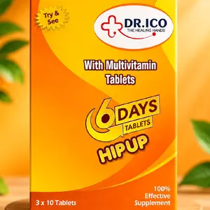 Dr Ico 6 Days