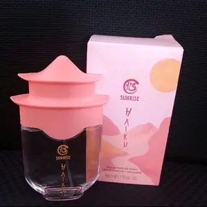 PERFUME HAIKU SUNRISE FOR WOMEN 1.7 FL OZ