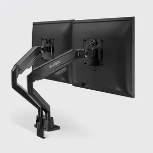 Premium Dual Monitor Mount