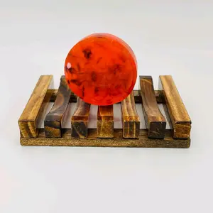 Tropical Bliss Lather soap