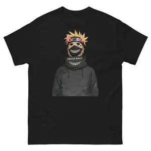 Unisex classic tee