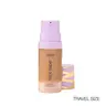 tarte travel-size face tape foundation - matte, waterproof, and full coverage