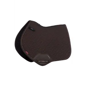 Lemieux Brilliance Close Contact Square Pad