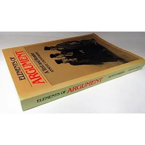 USED-Elements of argument: A text and reader by Annette T Rottenberg (Paperback)