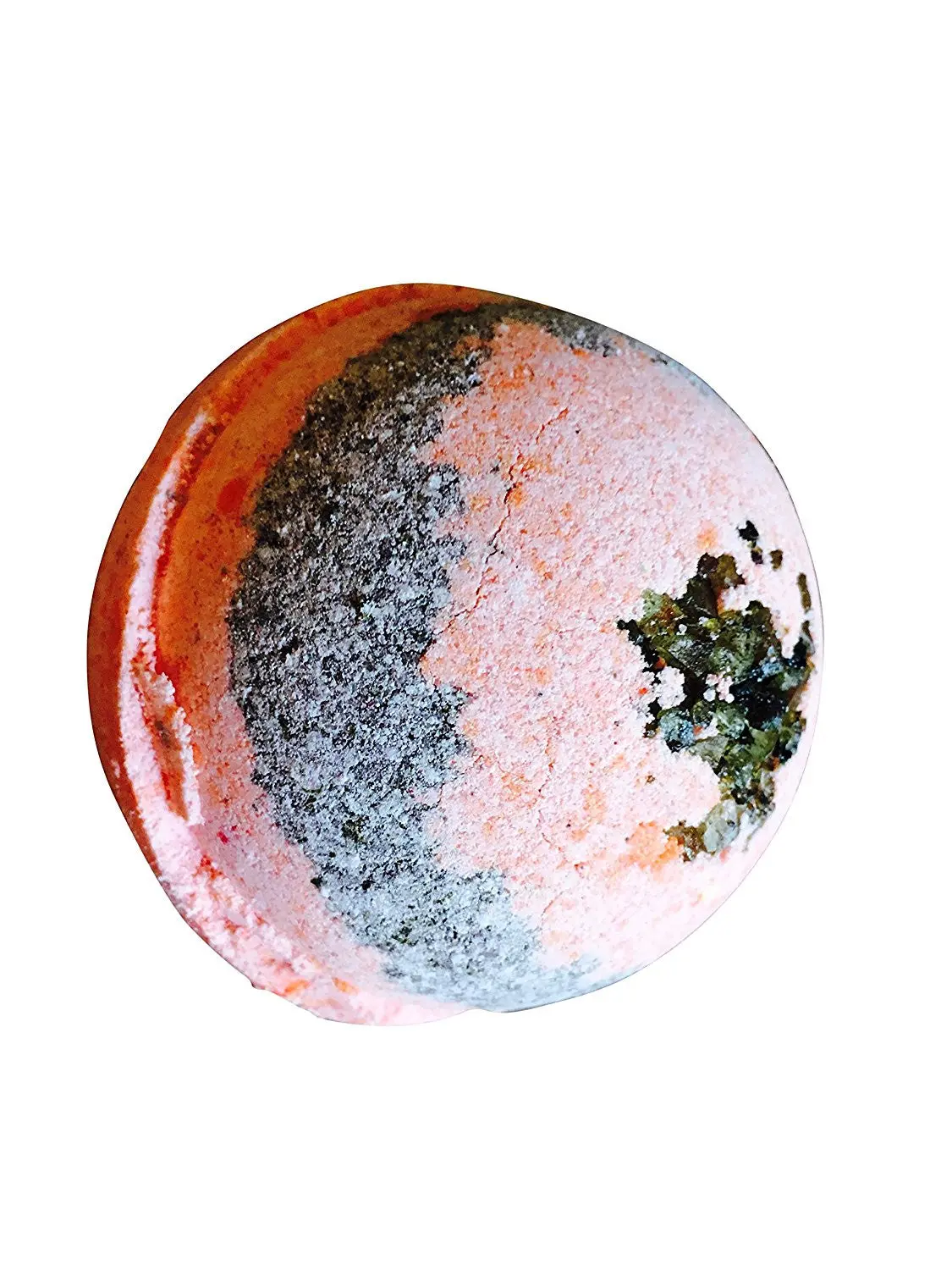 Pumpkin Spice Latte Bath Bomb by Soapie Shoppe