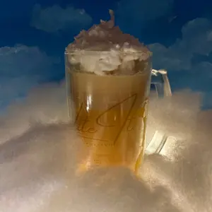 Beer Candles