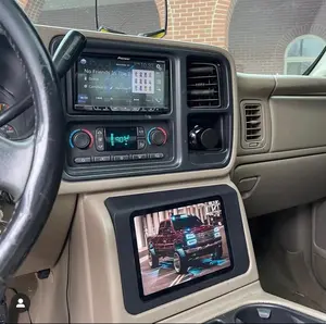 2003-2007 iPad Mini Classic Center Console Mount