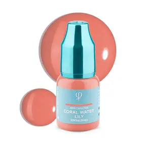 Aqua Lips PMU Pigment