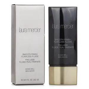 Laura Mercier Smooth Finish Flawless Fluide - # Nutmeg 30ml/1oz