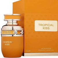 Tropical Kiss